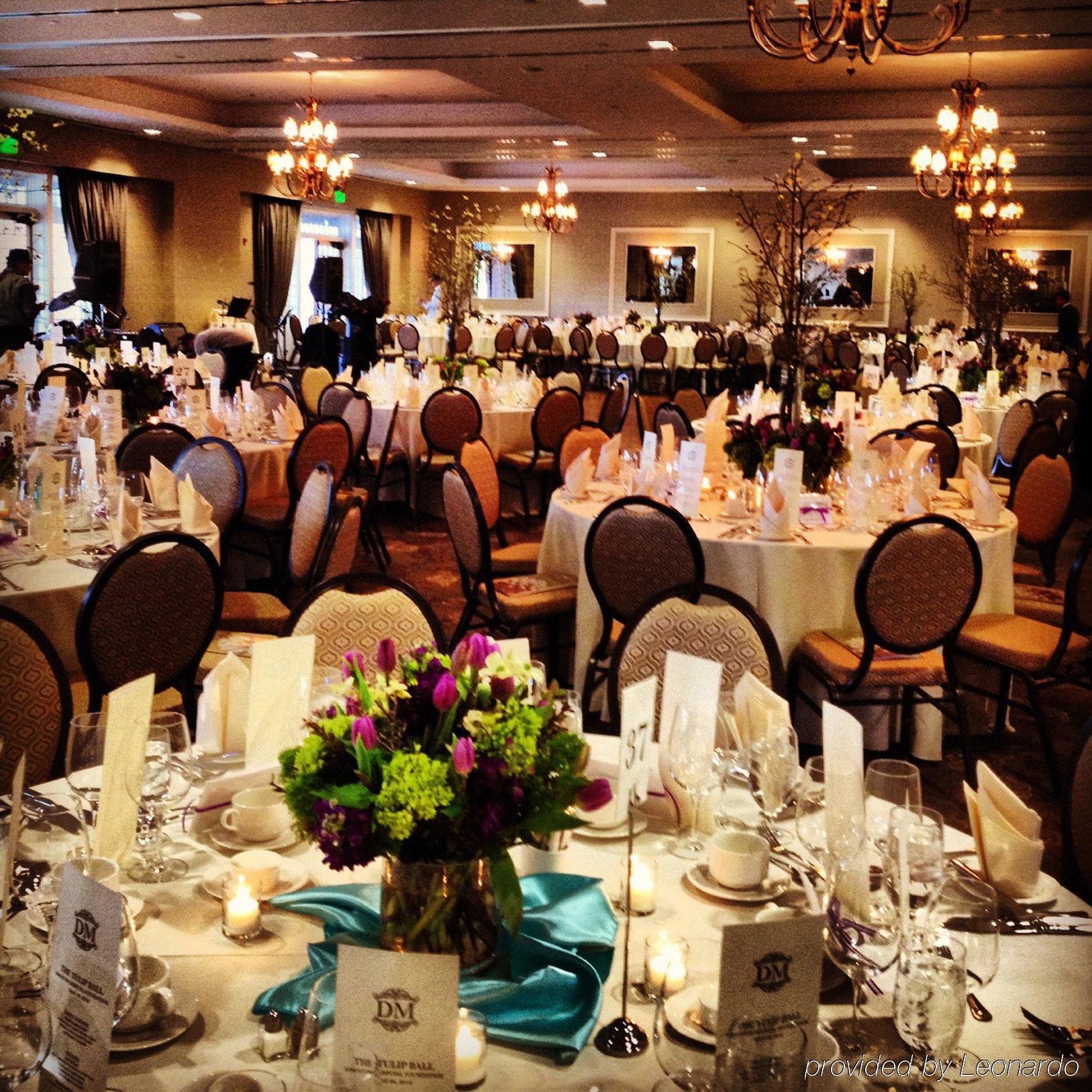 Diamond Mills Hotel Saugerties Restaurante foto