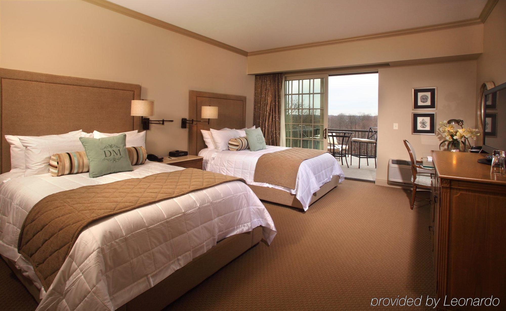 Diamond Mills Hotel Saugerties Habitación foto